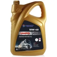 Motor oil TEDEX UHPD MOTOR OIL CI-4 10W40 - 5 l