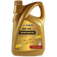 Motor oil TEDEX SYNTETHIC (C4) MOTOR OIL 5W30 4 l