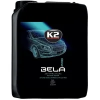 Автошампунь K2 Bela Pro "Лохина" 5 л (D0105)