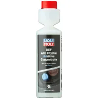 Car additive Liqui Moly DEF ANTI CRYSTAL ADDITIVE CONCENTRATE 0.25 L (21799)
