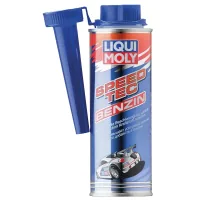 Car additive Liqui Moly SPEED TEC BENZIN 0.25 L (3720)