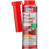 Car additive Liqui Moly FUEL PROTECT DIESEL 0.3 L (21649)