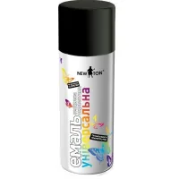 Aerosol paint for a car New Ton universal 7016 gray anthracite ch., aerosol. 400 ml (000011160)