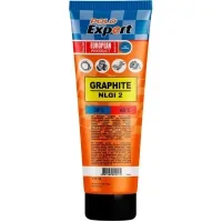 Car lubricant Polo Expert GRAPHITE 125g (12080)