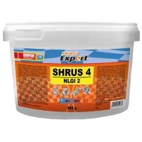 Automobile lubricant Polo Expert SHRUS-4 400g (12184)
