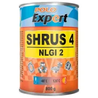 Automobile lubricant Polo Expert SHRUS-4 800g (12185)
