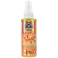 Ароматизатор для автомобіля Chemical Guys Buttered Up Air Freshener and Odour Eliminator 118мл (AIR24404)