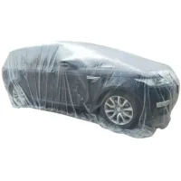 Тент автомобільний Poputchik XL 4,8 м 7,5 м (16-093-IS)