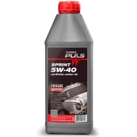 Motor oil TURBO PULS SPRINT 5W-40 API SL/CF 0.85l (4823110406113)