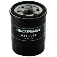 Фільтр масляний DENCKERMANN A210021