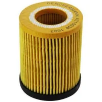 Oil filter DENCKERMANN A210036