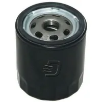 Oil filter DENCKERMANN A210414
