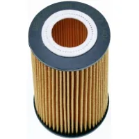 Oil filter DENCKERMANN A210712