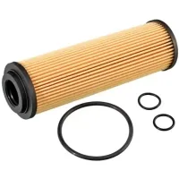 Oil filter DENCKERMANN A210715