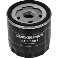 Oil filter DENCKERMANN A210903