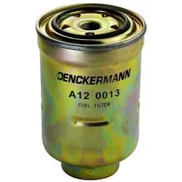 Fuel filter DENCKERMANN A120013