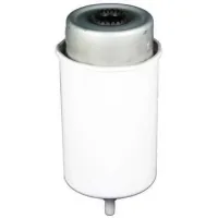 Fuel filter DENCKERMANN A120274