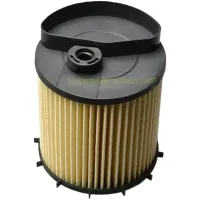 Fuel filter DENCKERMANN A120432