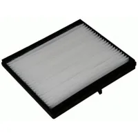 Cabin filter DENCKERMANN M110593