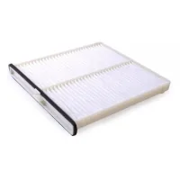 Cabin filter DENCKERMANN M110928