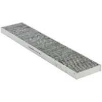 Cabin filter DENCKERMANN M110116