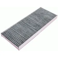 Cabin filter DENCKERMANN M110562K