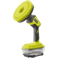 Brush for washing Ryobi ONE+ R18CPS-0 18V, 15cm (without battery and charger) (5133004846)