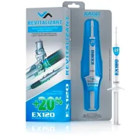 Car additive Xado Revitalizant for power steering and hydraulic equipment EX120 8ml (XA 10032_9)