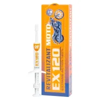 Car additive Xado Power steering gel EX120 9ml (XA 10332_6)