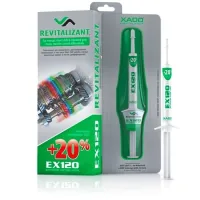 Car additive Xado Revitalizant for gearboxes and gearboxes EX120 8ml (XA 12030_6)