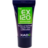 Car additive Xado Revitalizant for gearboxes and gearboxes EX120 9ml (XA 10330_6)