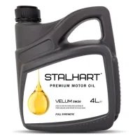 Моторна олива STALHART VELUM 5W-20 4л (745226)