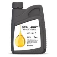 Motor oil STALHART VELUM P 5W-30 1l (745273)