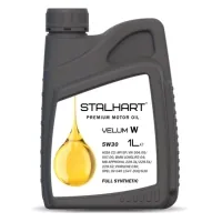 Моторна олива STALHART VELUM W 5W-30 1л (745235)