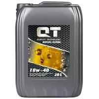 Motor oil QT-OIL D. EXTRA 10W40 CI-4/SL 20l (QT17104020)