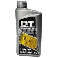 Motor oil QT-OIL EXTRA 10W40 SJ/CF 1l (QT1210401)
