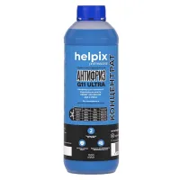Антифриз Helpix G11 концентрат синій 1 л (4823075809141)