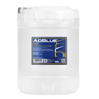Car additive Mannol AdBlue 10l (AD3001-10)