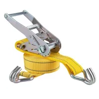 Стяжний ремінь VITOL 5т ST-212D- 6 YL 50мм х 6м (ST 212D-6 YL)