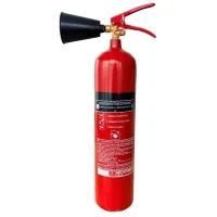 Fire extinguisher Khladar VVK-2 (OU-3) (OU-3-Н-IS)