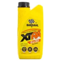 Моторна олива BARDAHL XTRA 5W30 1л (34111)