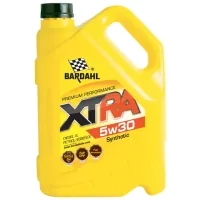 Моторна олива BARDAHL XTRA 5W30 4л (34112)