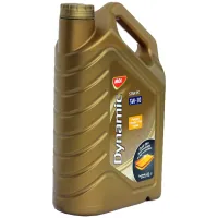 Моторна олива MOL Dynamic Star PC 5W-30 4л (13301158)