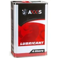 Антифриз AXXIS BLUE концентрат G11 (-80C)  4л (AX-2094)