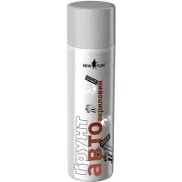 Aerosol paint for a car New Ton acrylic. white, aer. 500 ml (000000722)