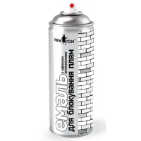Aerosol paint for the car New Ton to block spots 400 ml. (000020316)