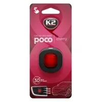 Ароматизатор для автомобіля K2 POCO CHERRY (V354)