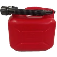 Car canister HighWay 5 l (10180k)
