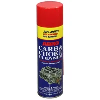 Автомобільний очисник ABRO карбюратора 340гр (CC-220)