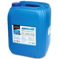 Присадка автомобільна AXXIS AdBlue 20л (501579 AUS 32 AX)